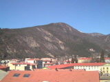 webcam de Digne les Bains