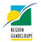 Logo region Guadeloupe
