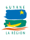 Logo région Guyane width=