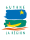 Logo région Guyane