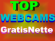 Le top des webcams gratuites de GratisNette